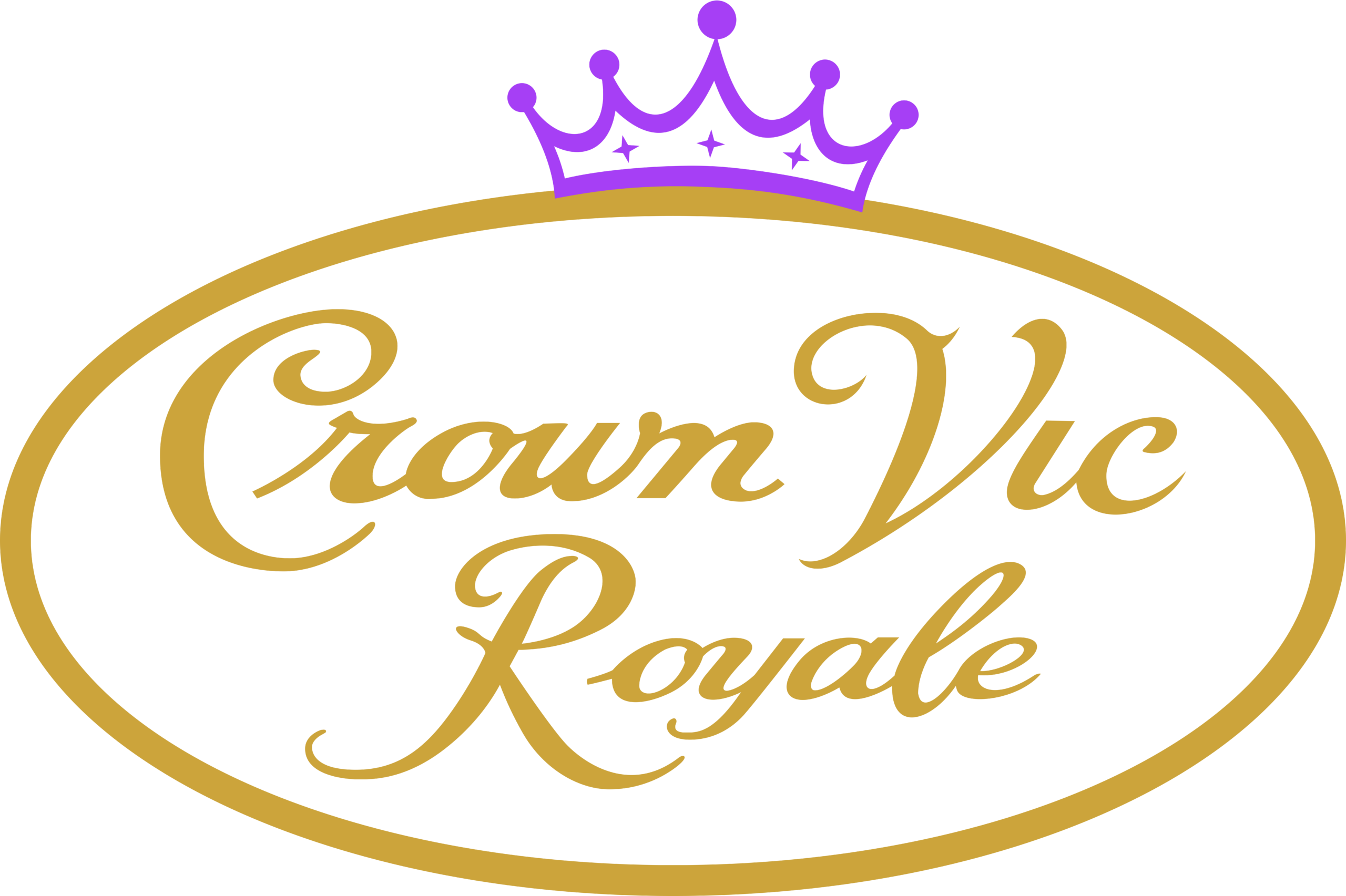 Crown Vic Royale